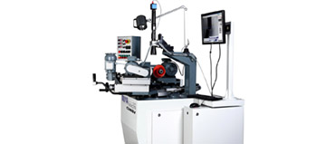 热烈祝贺我司砂轮修整机销售额突破百万大关！