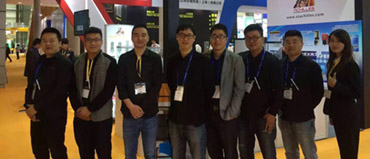 苏州阿喀琉斯邀您莅临2016深圳机械展