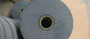 砂轮的寿命及其判据