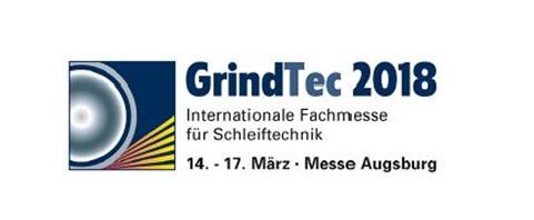 2018年 德国国际磨削展览会（GrindTec)