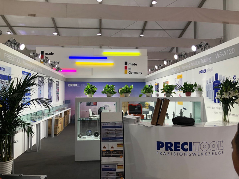 CIMT2019 第十六届中国国际机床展览会